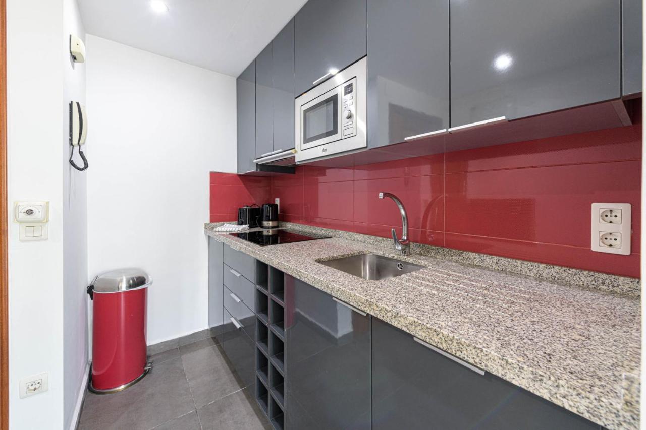 Mediterraneo Beach Apartment In Malaga By Solaga Holiday Homes Ngoại thất bức ảnh