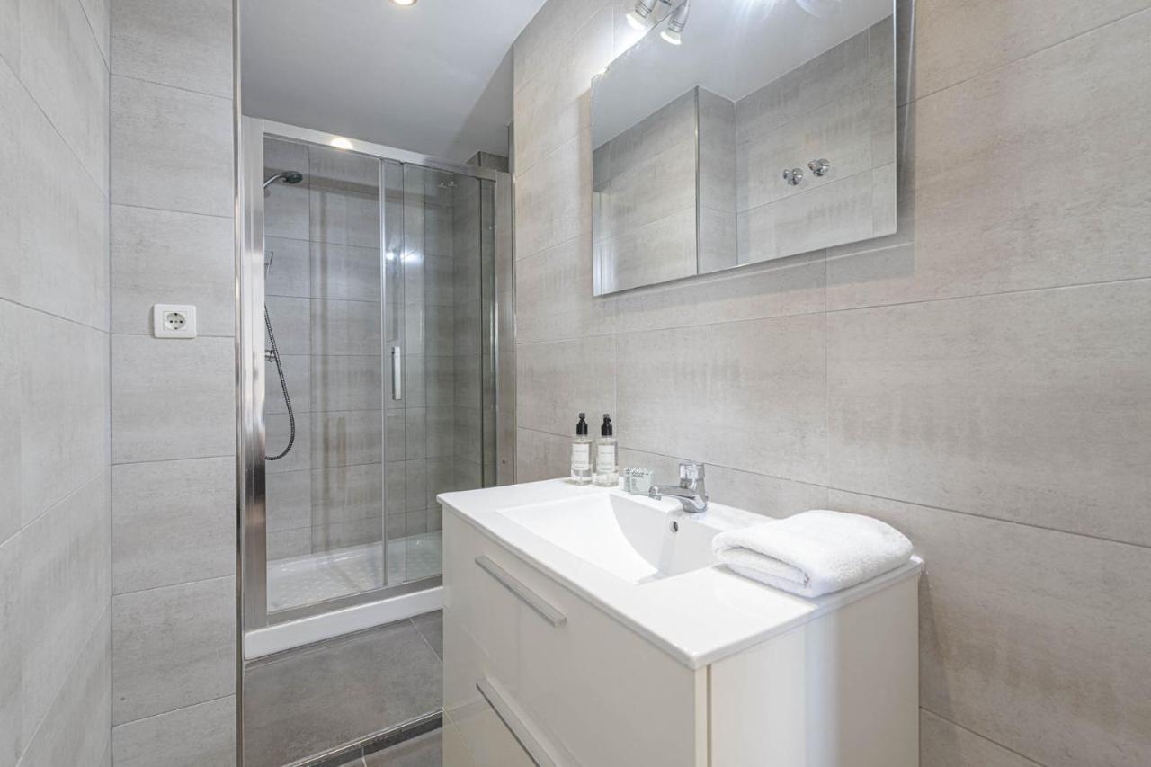 Mediterraneo Beach Apartment In Malaga By Solaga Holiday Homes Ngoại thất bức ảnh